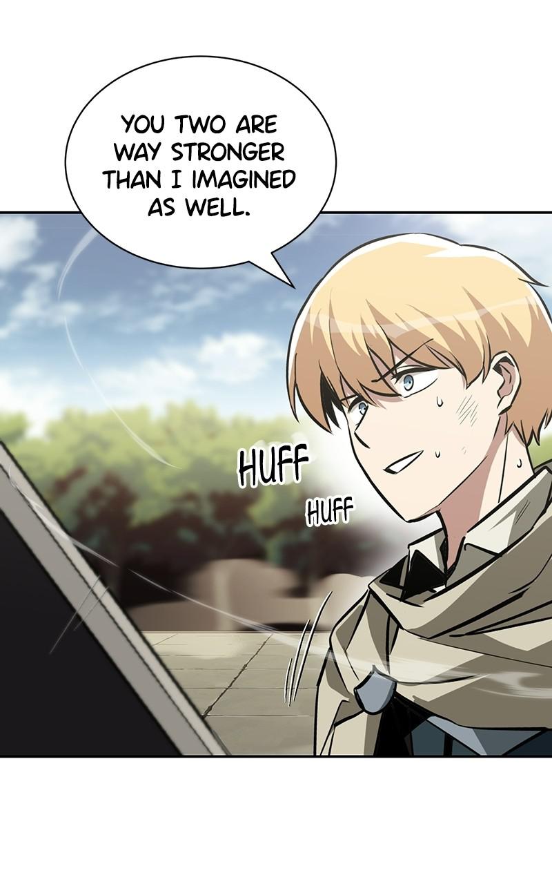 The Lazy Lord Masters the Sword Chapter 57 — page 32