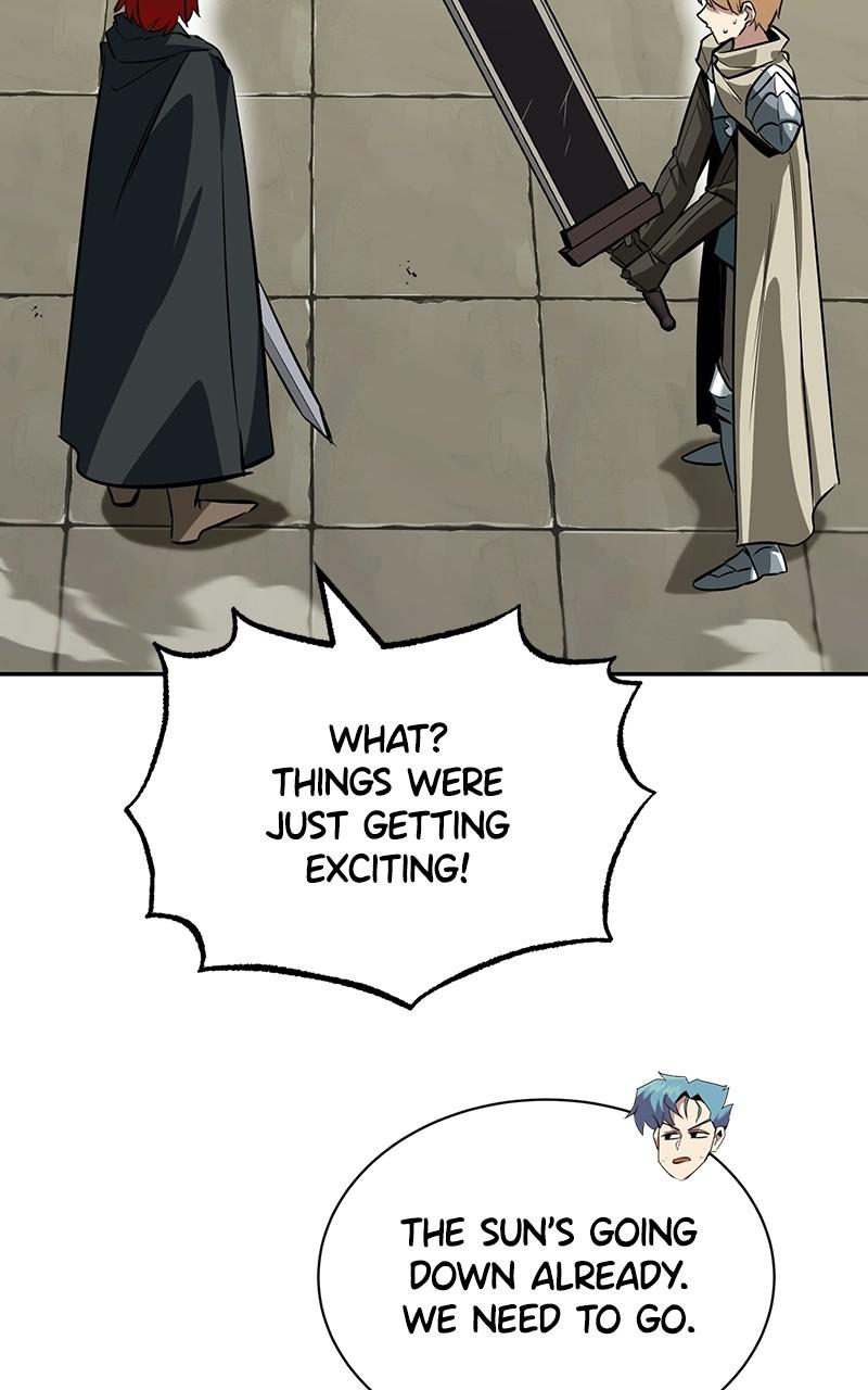 The Lazy Lord Masters the Sword Chapter 57 — page 34