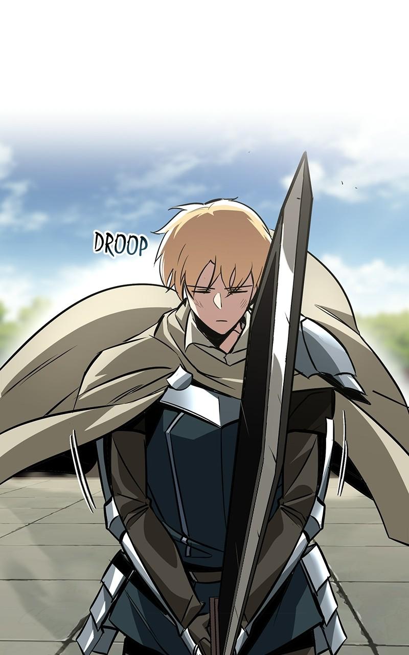 The Lazy Lord Masters the Sword Chapter 57 — page 38