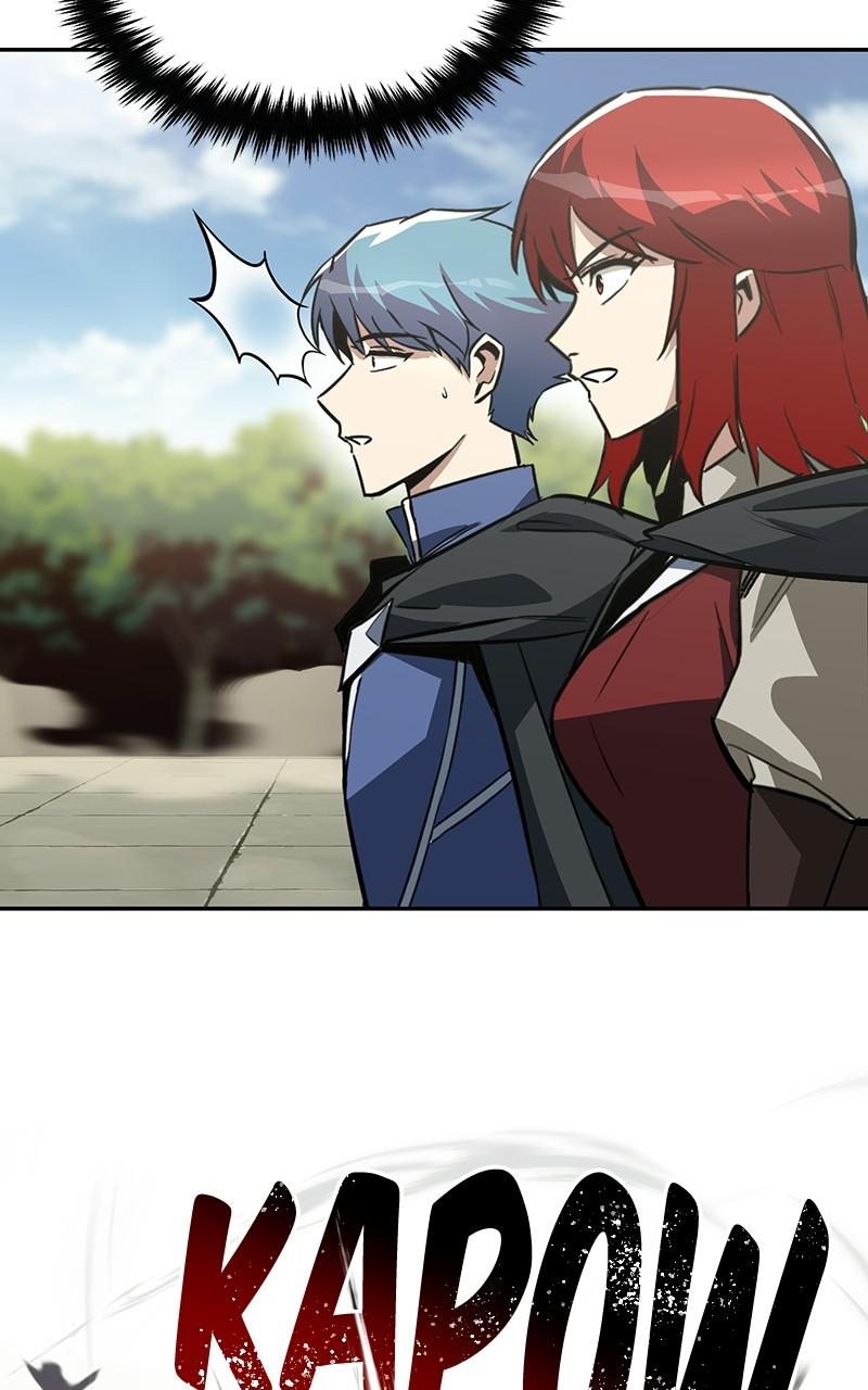 The Lazy Lord Masters the Sword Chapter 57 — page 41