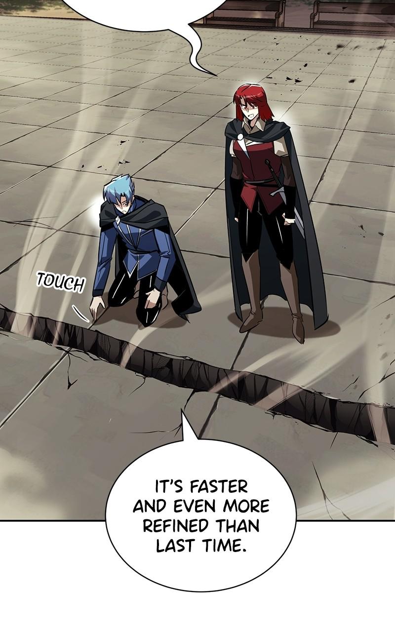 The Lazy Lord Masters the Sword Chapter 57 — page 46