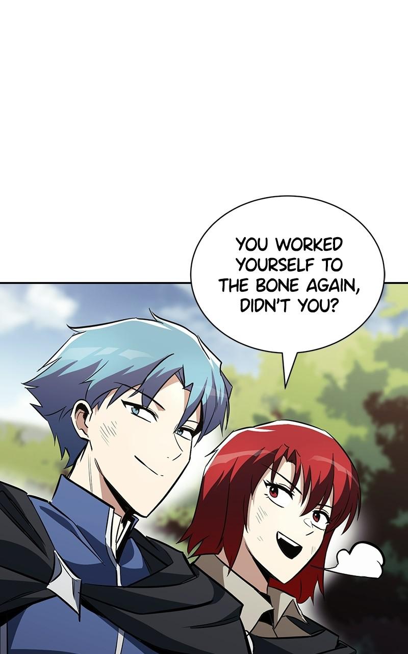 The Lazy Lord Masters the Sword Chapter 57 — page 47