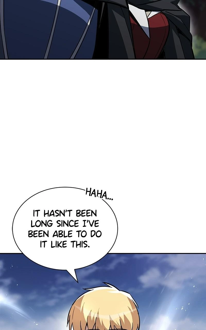 The Lazy Lord Masters the Sword Chapter 57 — page 48
