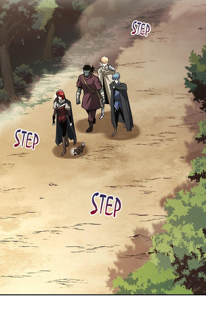 The Lazy Lord Masters the Sword Chapter 57 — page 51