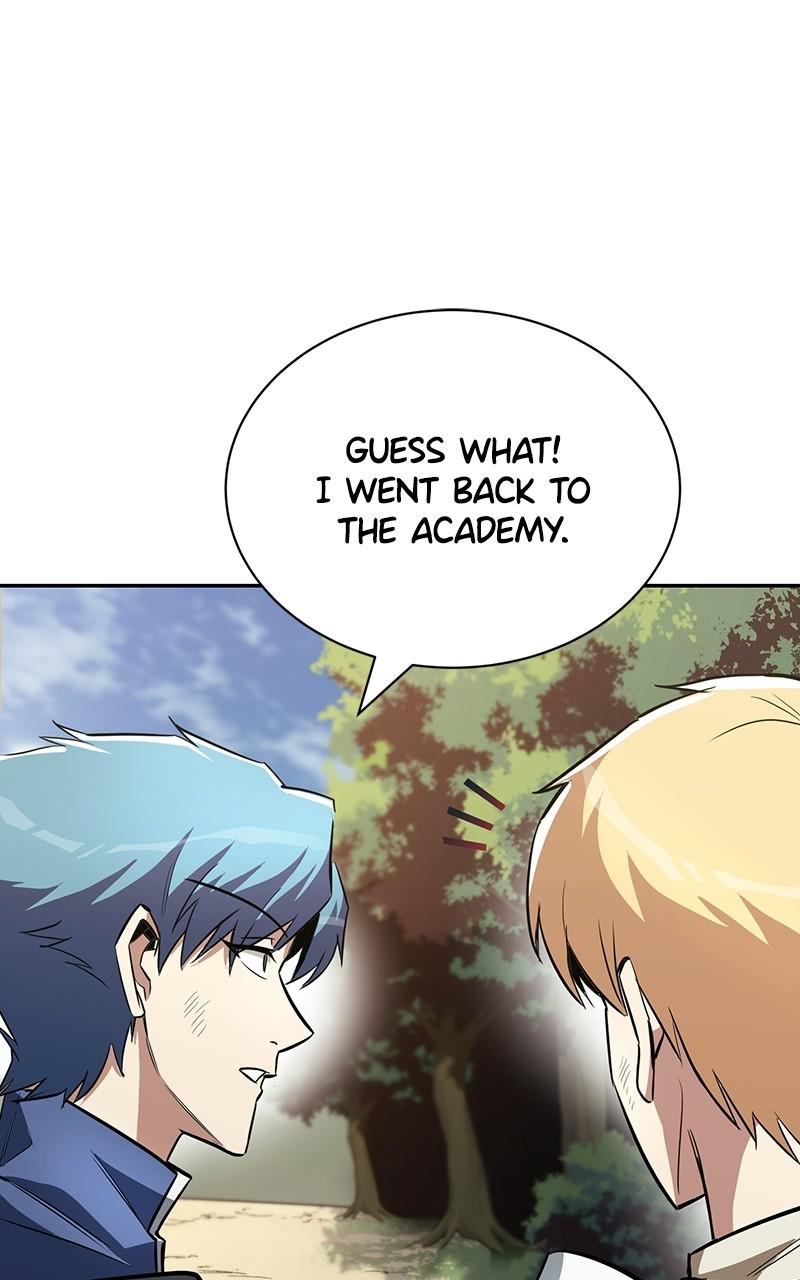 The Lazy Lord Masters the Sword Chapter 57 — page 52
