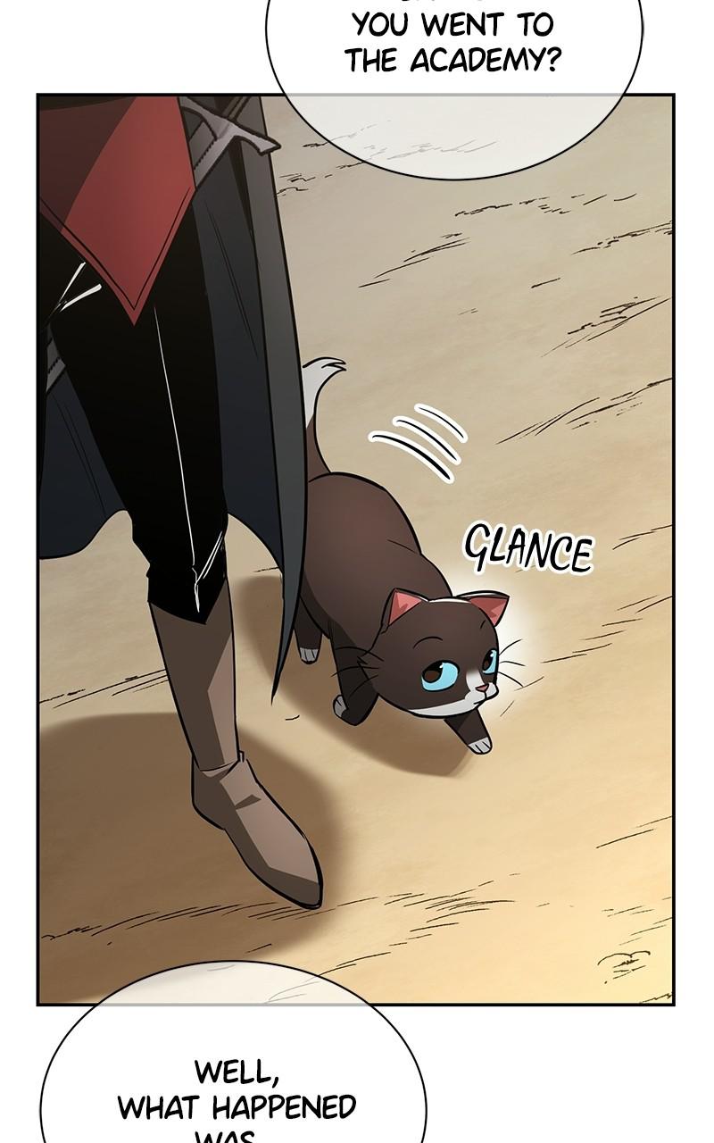 The Lazy Lord Masters the Sword Chapter 57 — page 54