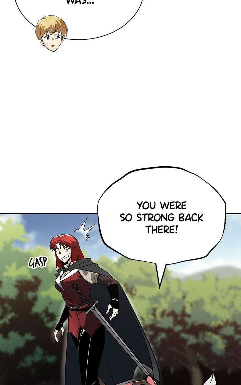 The Lazy Lord Masters the Sword Chapter 57 — page 55