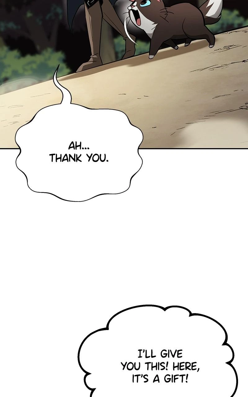 The Lazy Lord Masters the Sword Chapter 57 — page 56