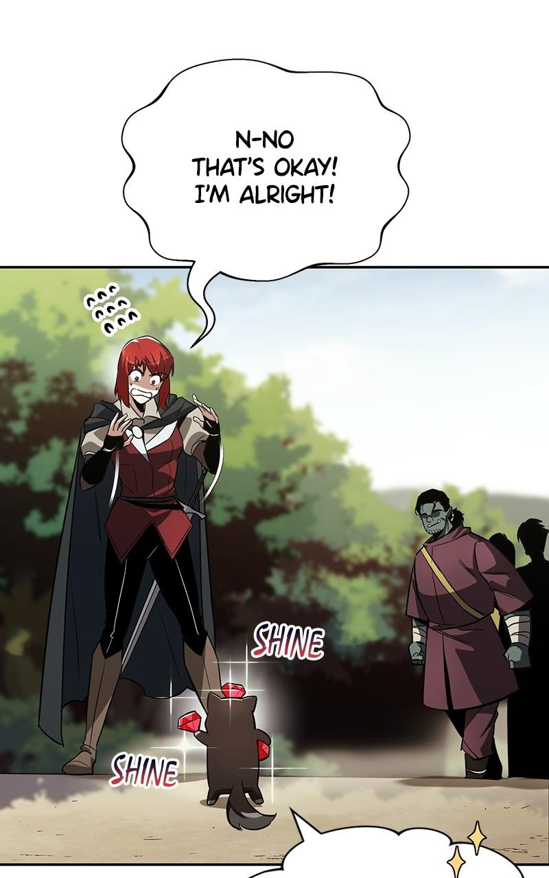 The Lazy Lord Masters the Sword Chapter 57 — page 58