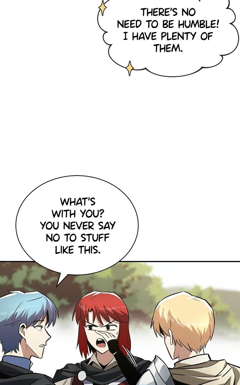 The Lazy Lord Masters the Sword Chapter 57 — page 59