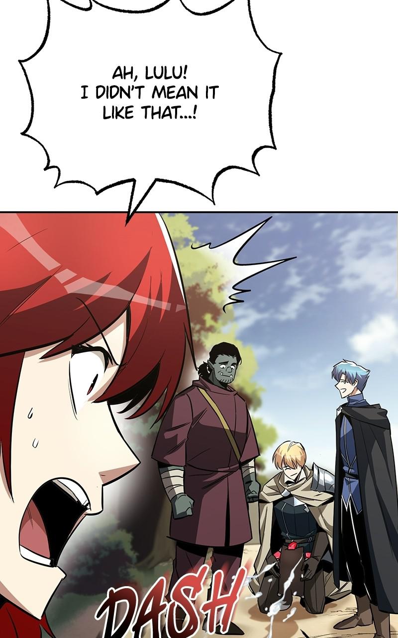 The Lazy Lord Masters the Sword Chapter 57 — page 62