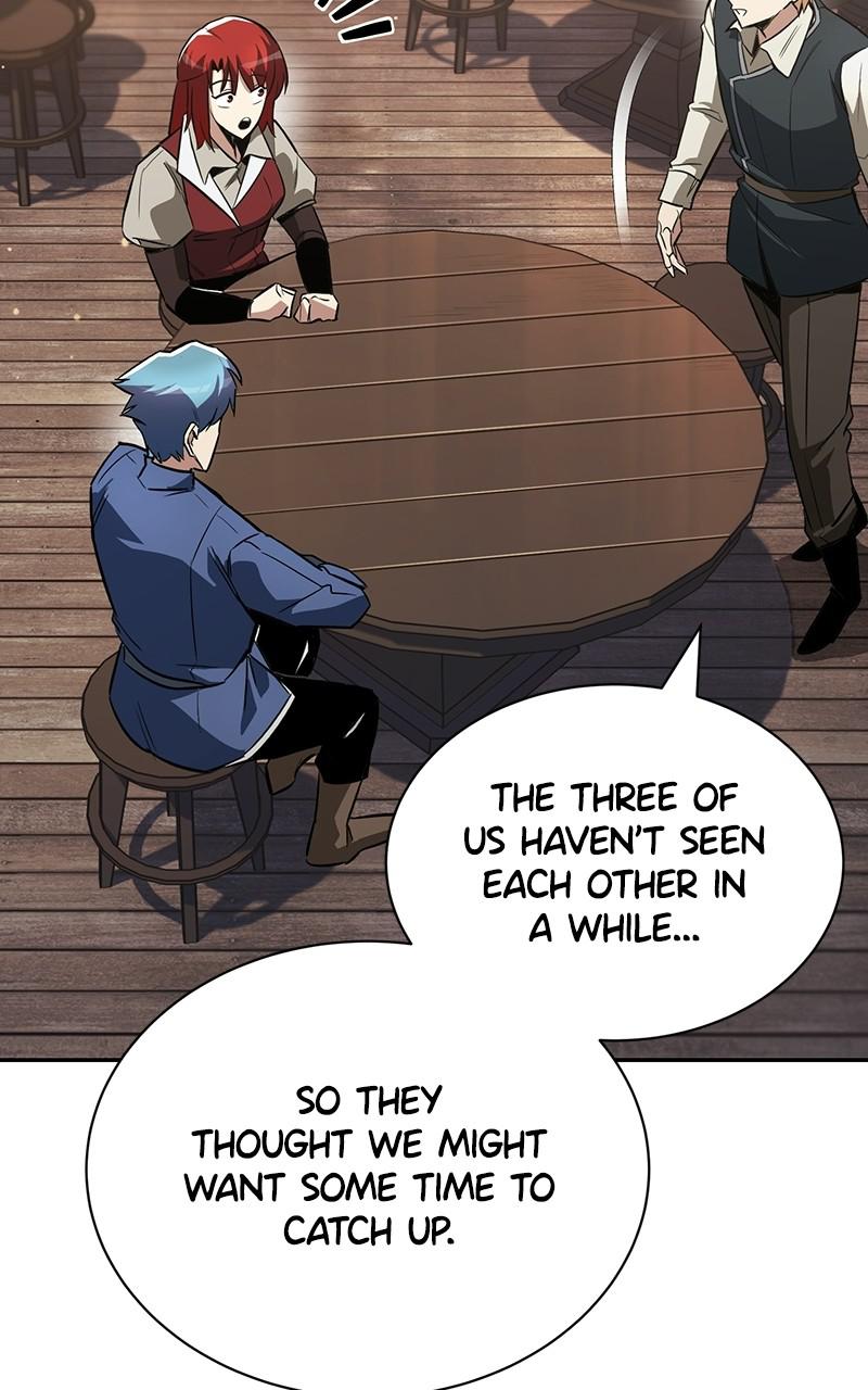 The Lazy Lord Masters the Sword Chapter 57 — page 66