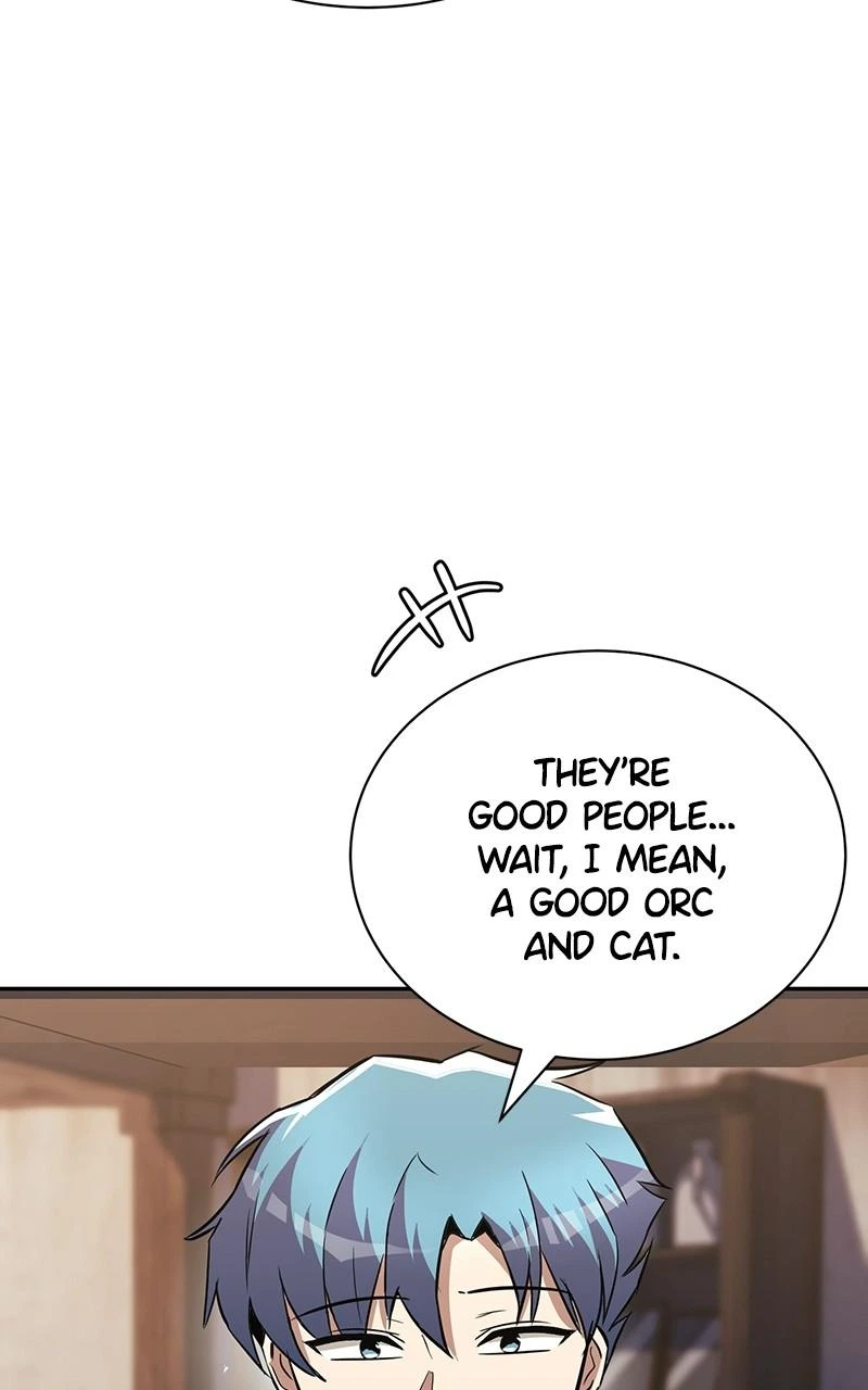 The Lazy Lord Masters the Sword Chapter 57 — page 67