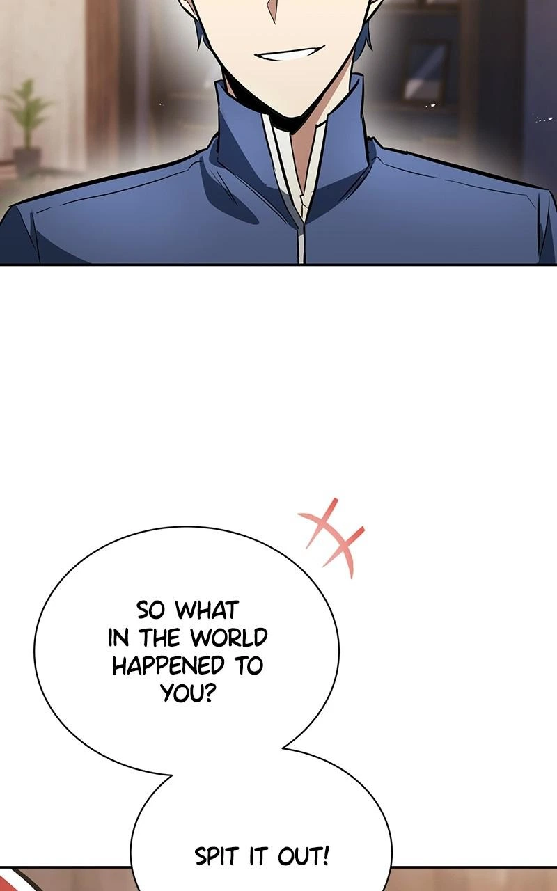 The Lazy Lord Masters the Sword Chapter 57 — page 68