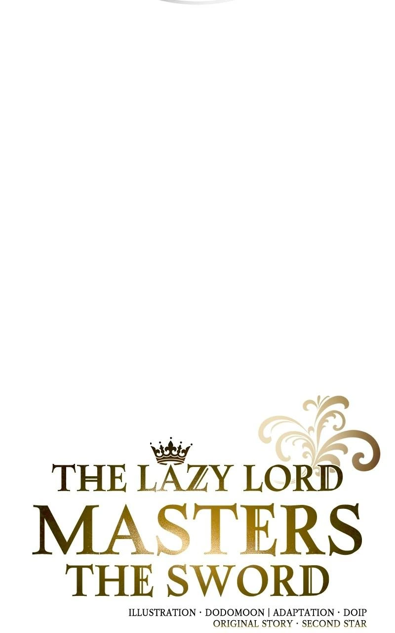 The Lazy Lord Masters the Sword Chapter 57 — page 73