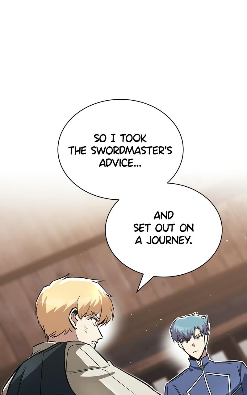 The Lazy Lord Masters the Sword Chapter 57 — page 75
