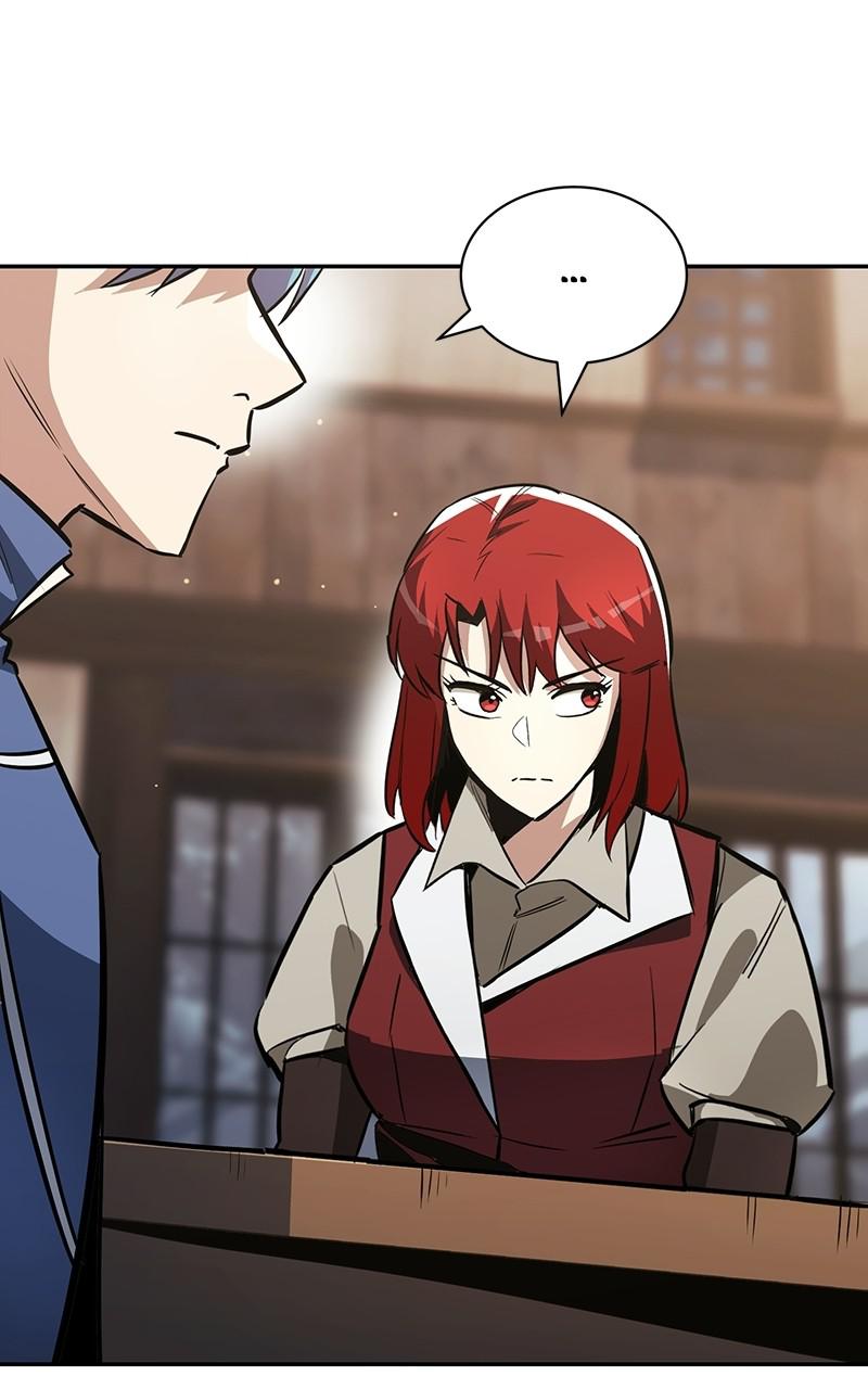 The Lazy Lord Masters the Sword Chapter 57 — page 77