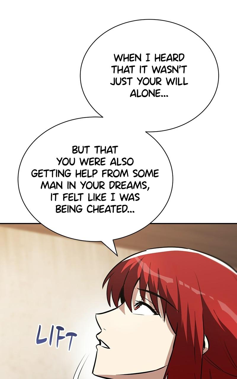 The Lazy Lord Masters the Sword Chapter 57 — page 83
