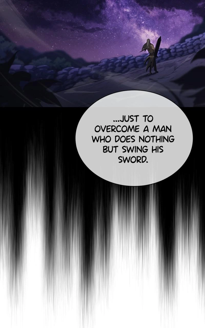 The Lazy Lord Masters the Sword Chapter 57 — page 86