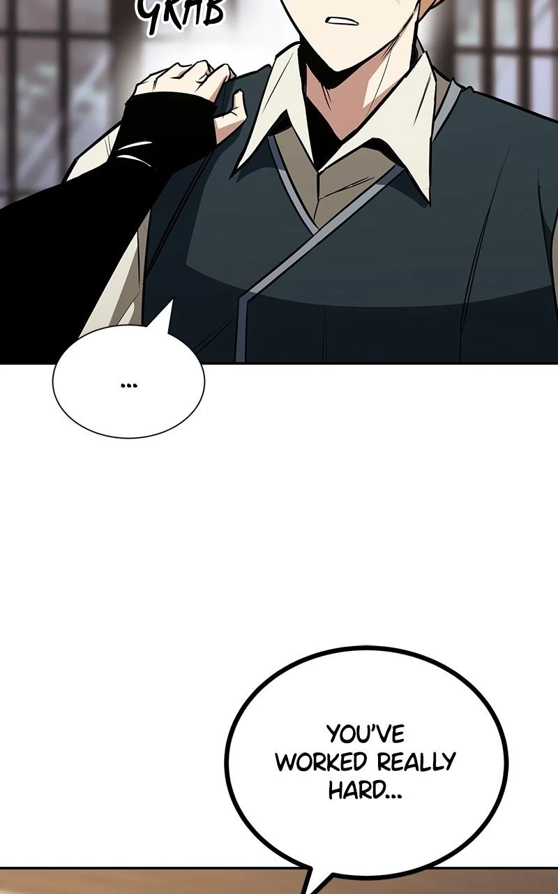 The Lazy Lord Masters the Sword Chapter 57 — page 88