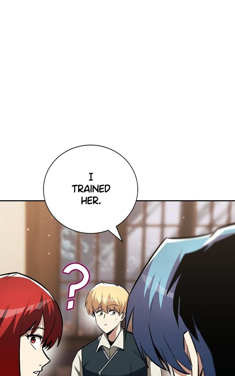 The Lazy Lord Masters the Sword Chapter 57 — page 94