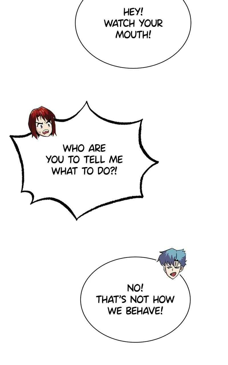 The Lazy Lord Masters the Sword Chapter 57 — page 98