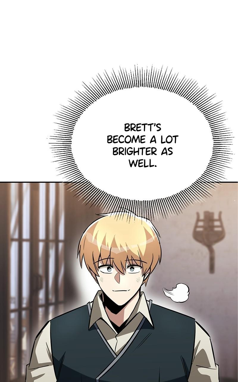 The Lazy Lord Masters the Sword Chapter 57 — page 99