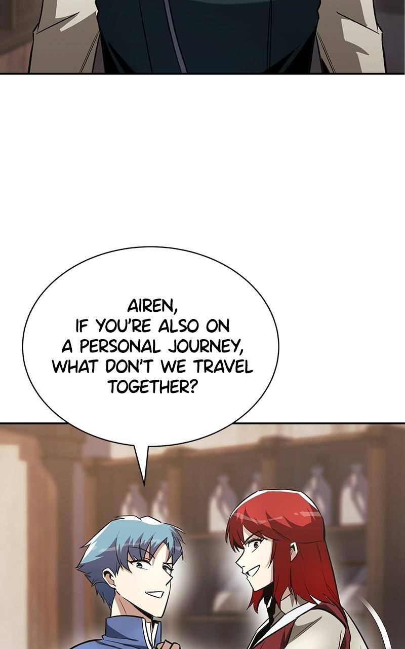 The Lazy Lord Masters the Sword Chapter 57 — page 100