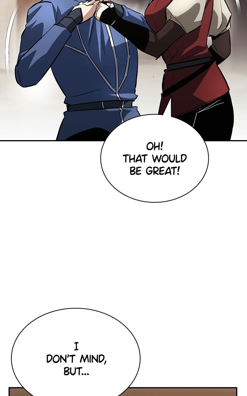 The Lazy Lord Masters the Sword Chapter 57 — page 101