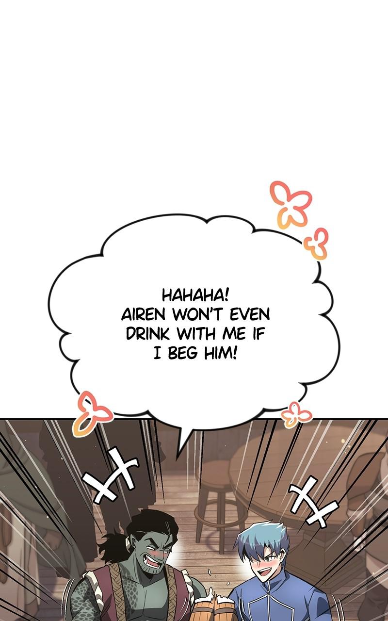The Lazy Lord Masters the Sword Chapter 57 — page 105