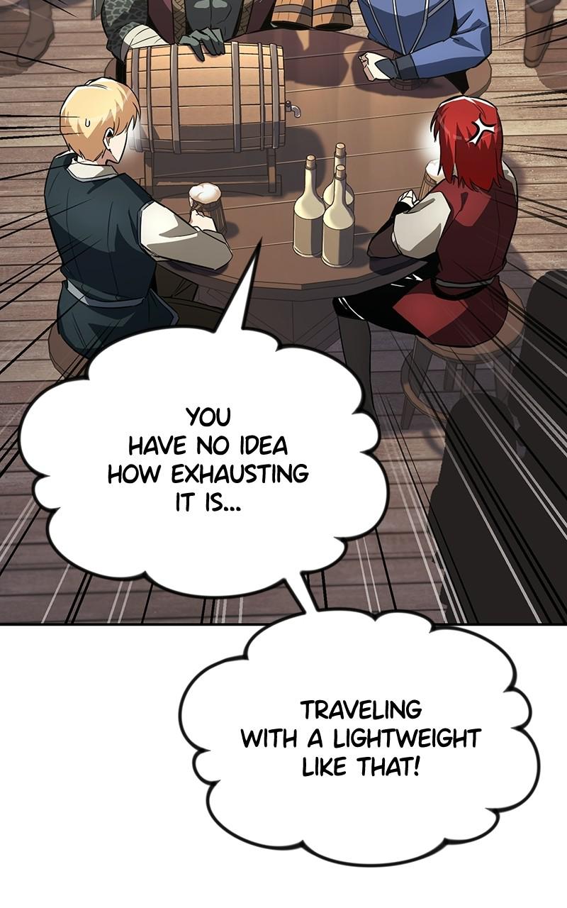 The Lazy Lord Masters the Sword Chapter 57 — page 106