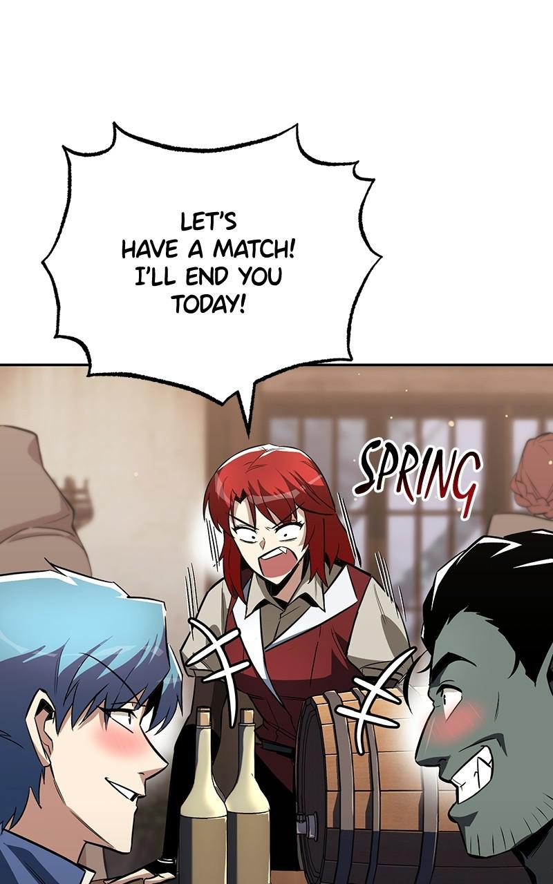 The Lazy Lord Masters the Sword Chapter 57 — page 107