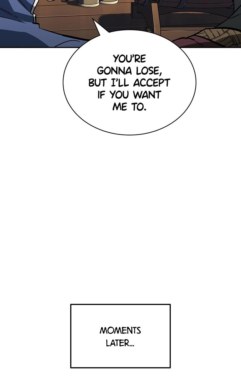 The Lazy Lord Masters the Sword Chapter 57 — page 108