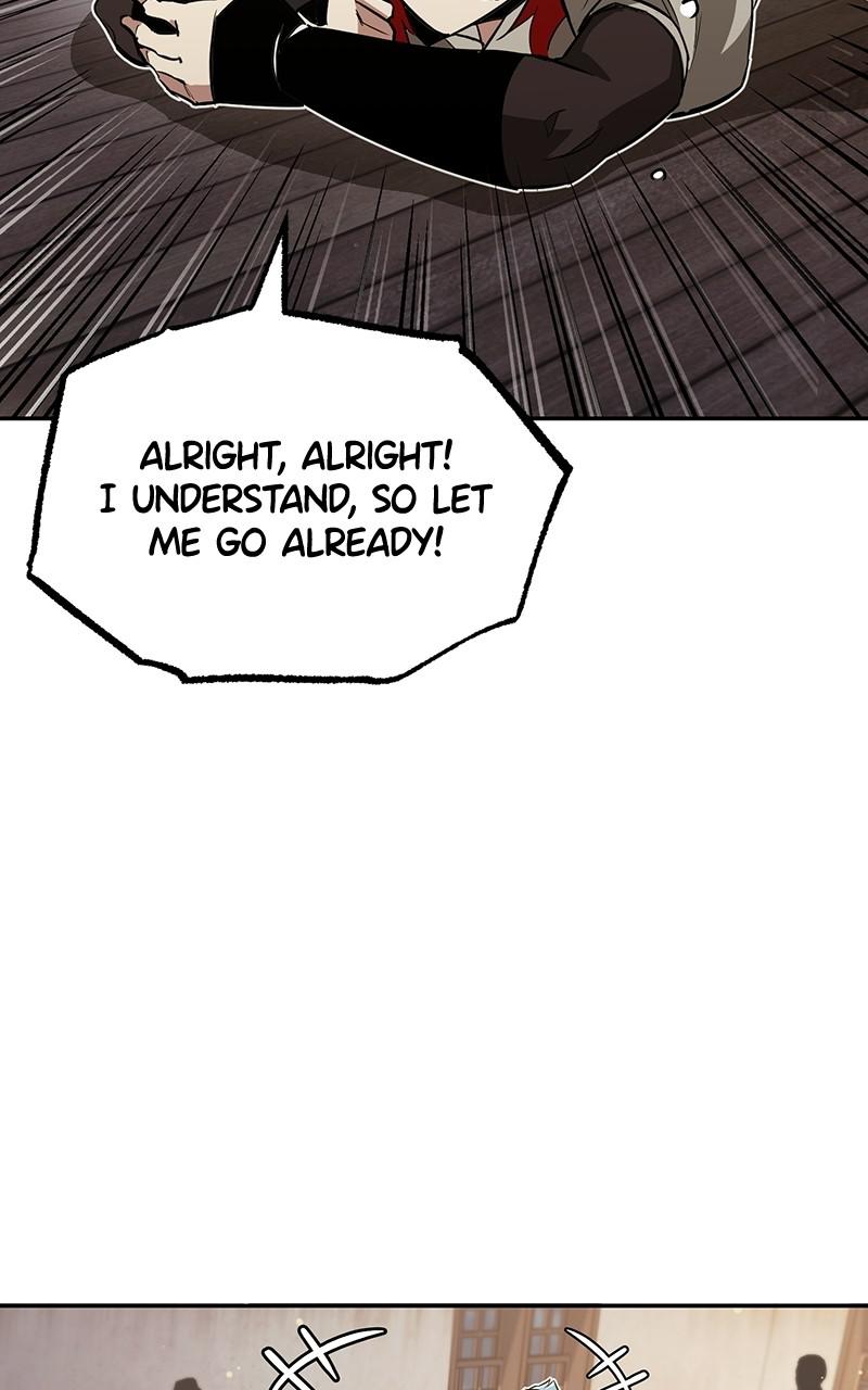 The Lazy Lord Masters the Sword Chapter 57 — page 110