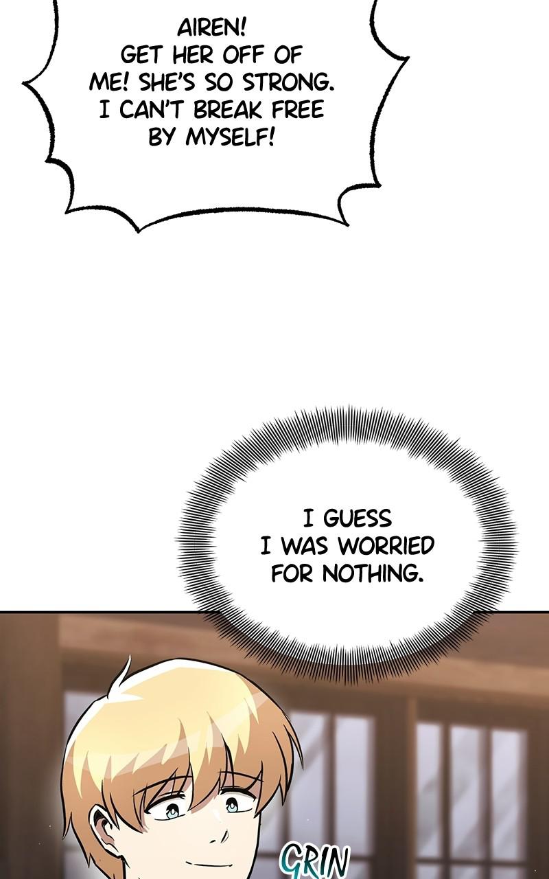 The Lazy Lord Masters the Sword Chapter 57 — page 112