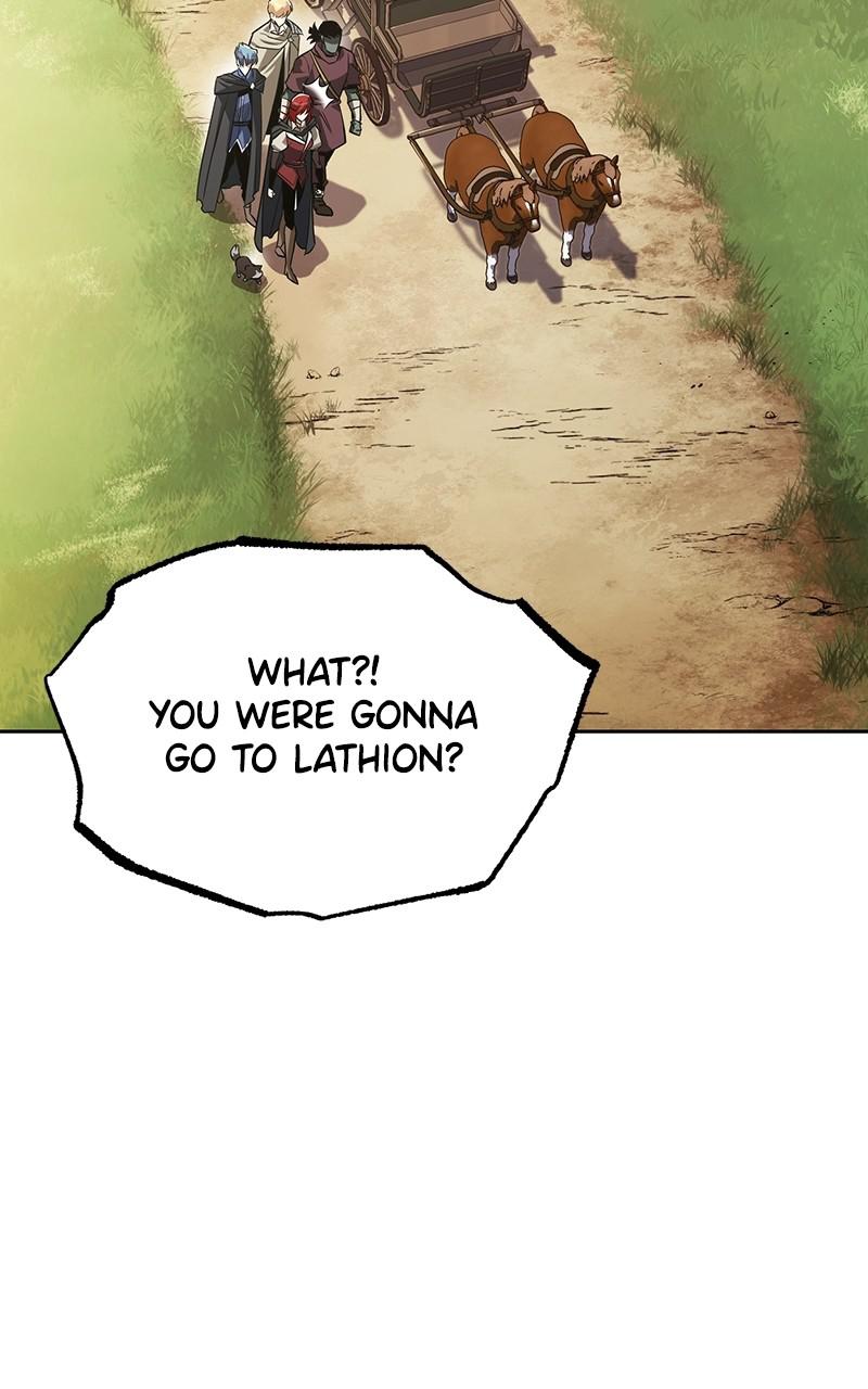 The Lazy Lord Masters the Sword Chapter 58 — page 2