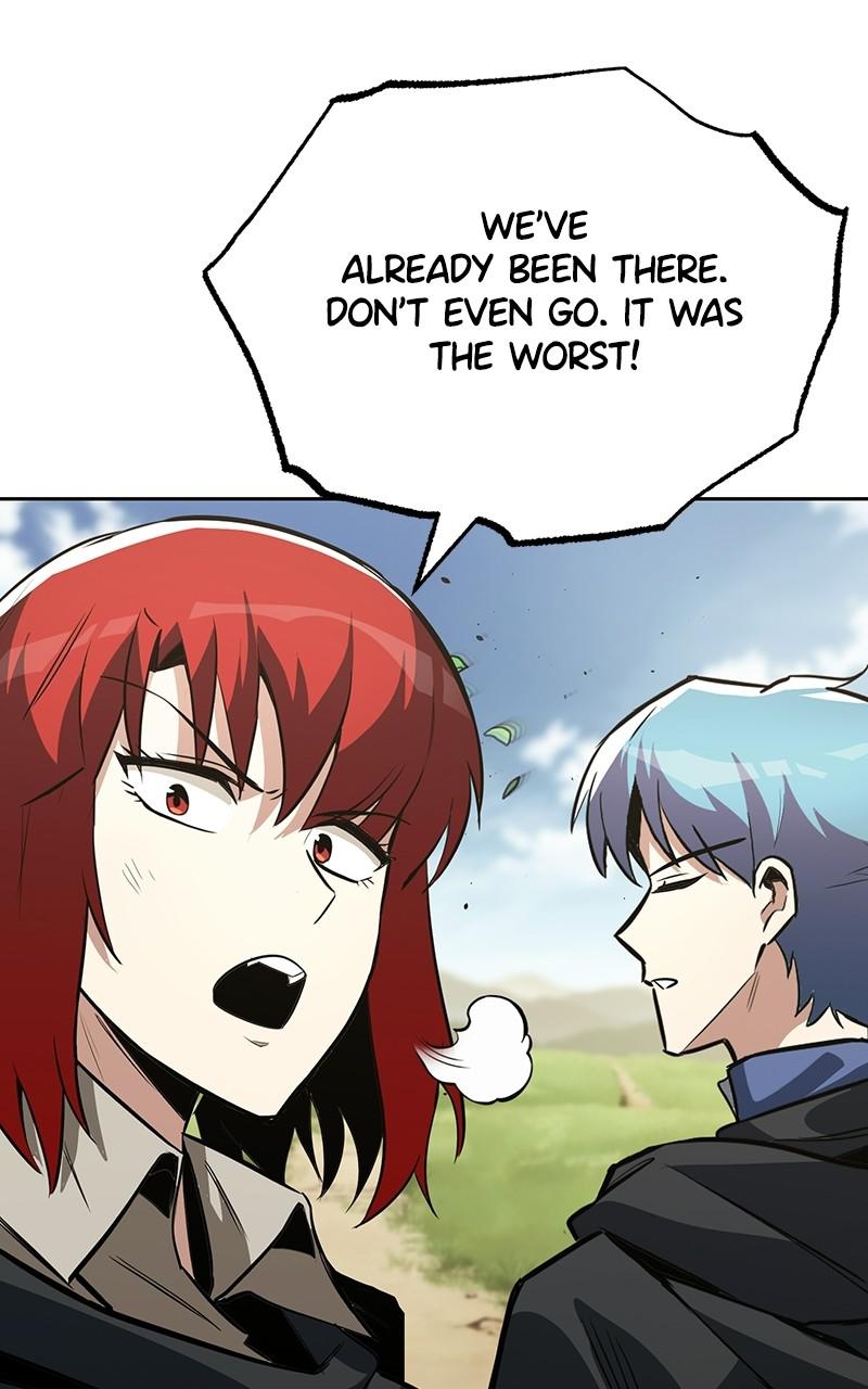 The Lazy Lord Masters the Sword Chapter 58 — page 3