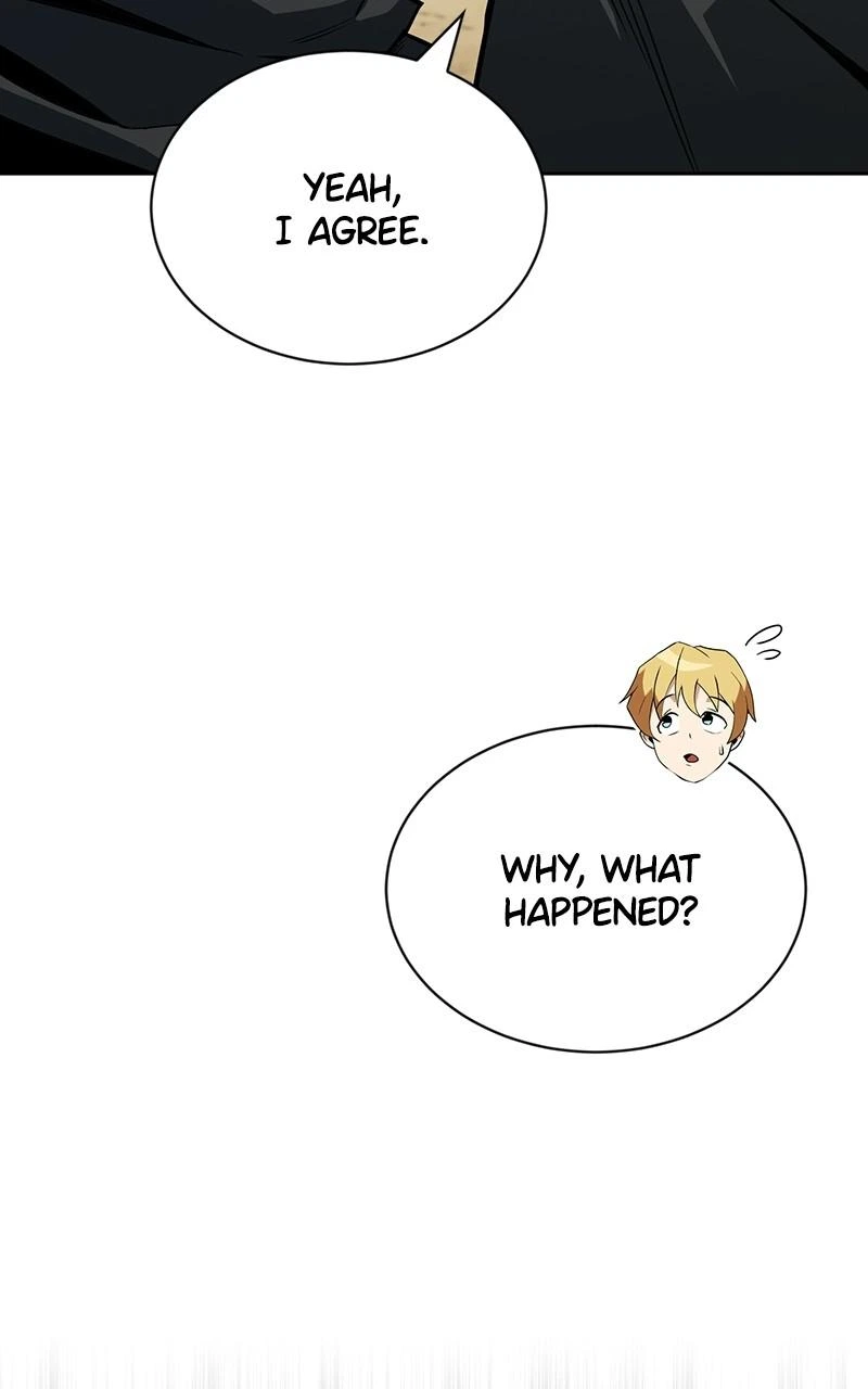The Lazy Lord Masters the Sword Chapter 58 — page 4