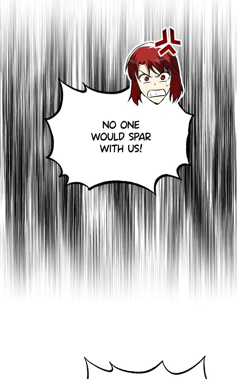 The Lazy Lord Masters the Sword Chapter 58 — page 5