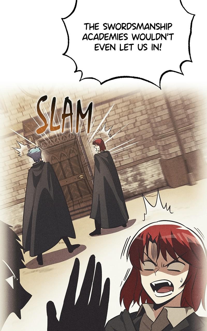 The Lazy Lord Masters the Sword Chapter 58 — page 6