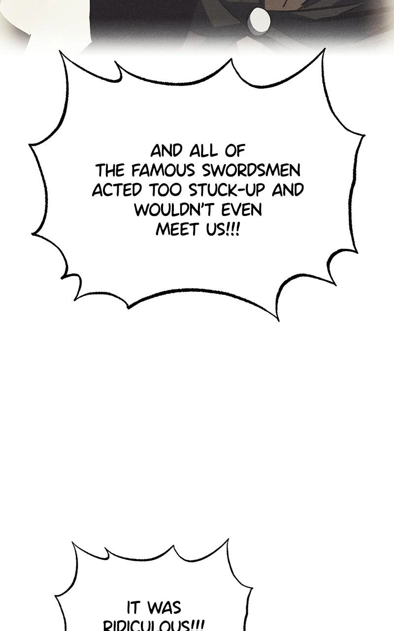 The Lazy Lord Masters the Sword Chapter 58 — page 7