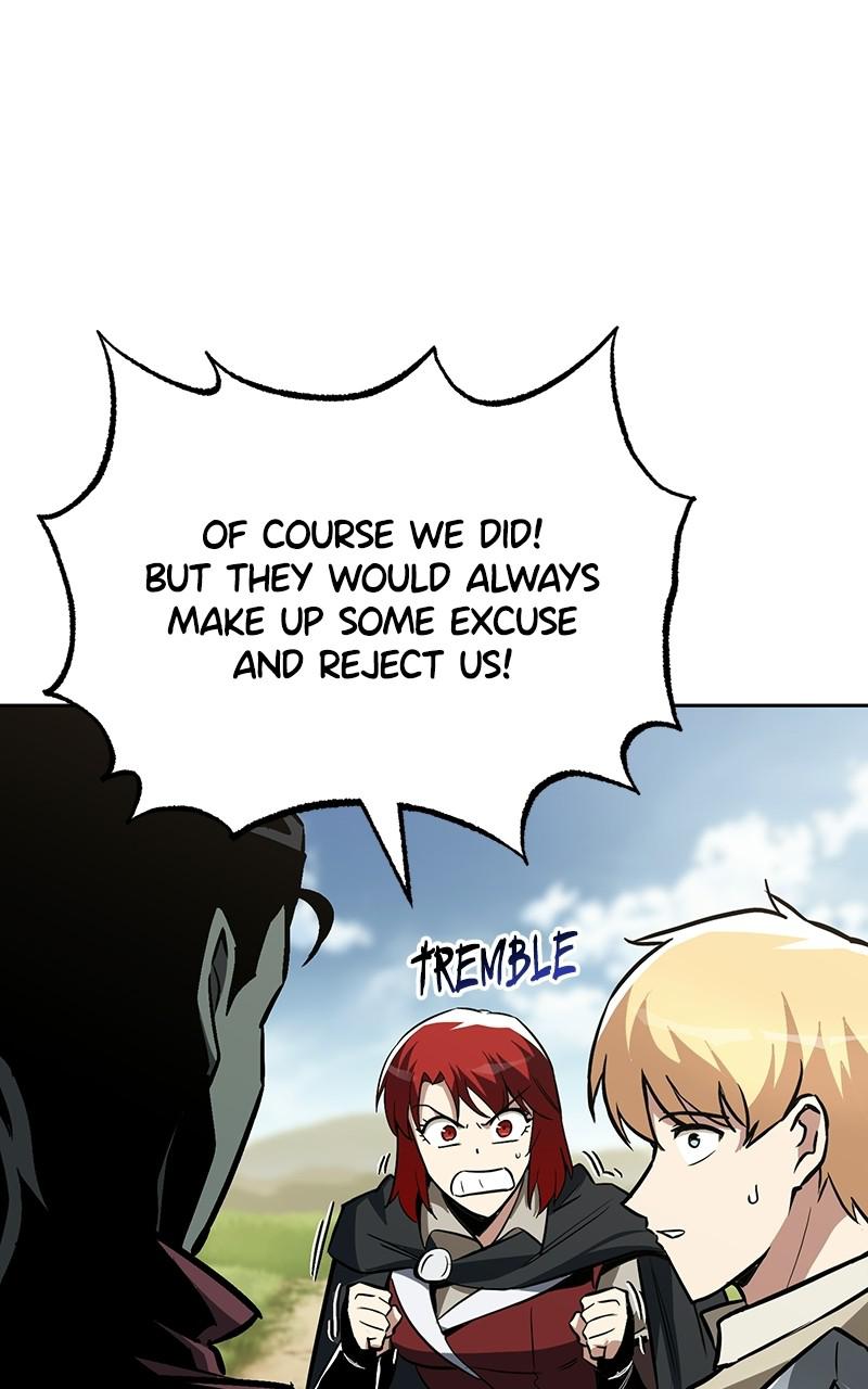 The Lazy Lord Masters the Sword Chapter 58 — page 9