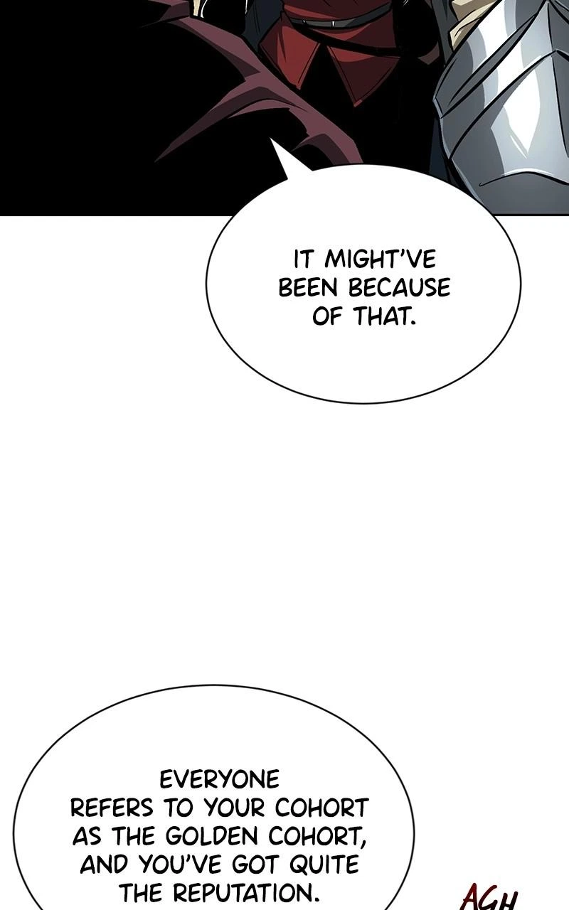 The Lazy Lord Masters the Sword Chapter 58 — page 10
