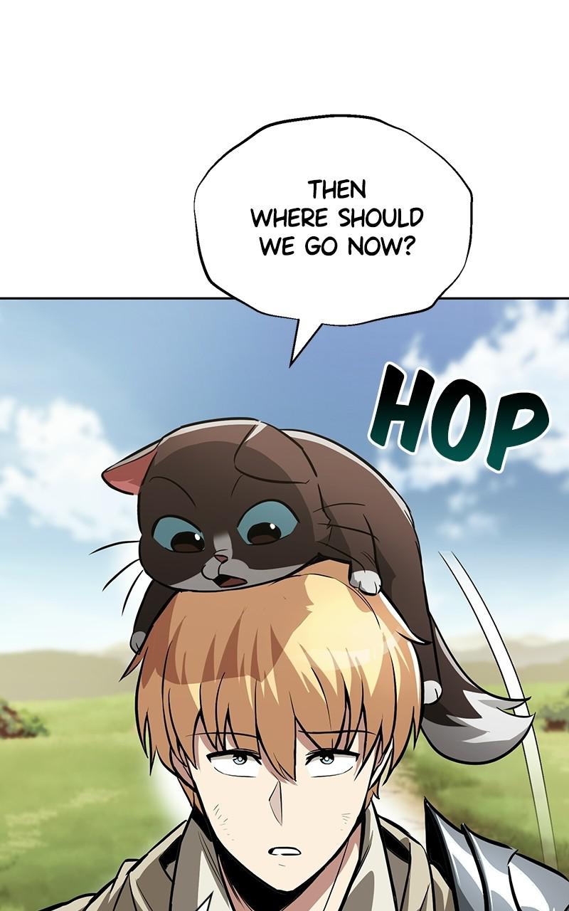 The Lazy Lord Masters the Sword Chapter 58 — page 12