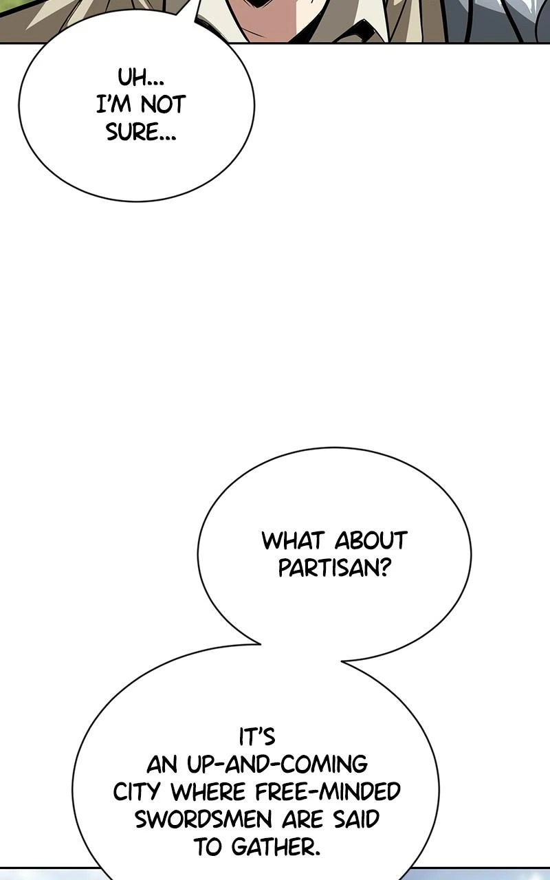The Lazy Lord Masters the Sword Chapter 58 — page 13