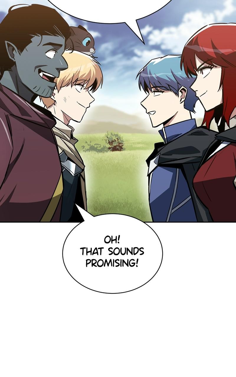 The Lazy Lord Masters the Sword Chapter 58 — page 14