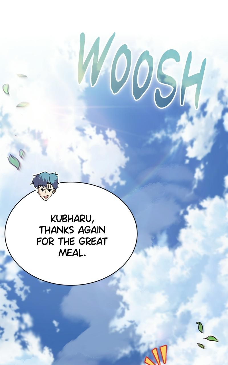 The Lazy Lord Masters the Sword Chapter 58 — page 17