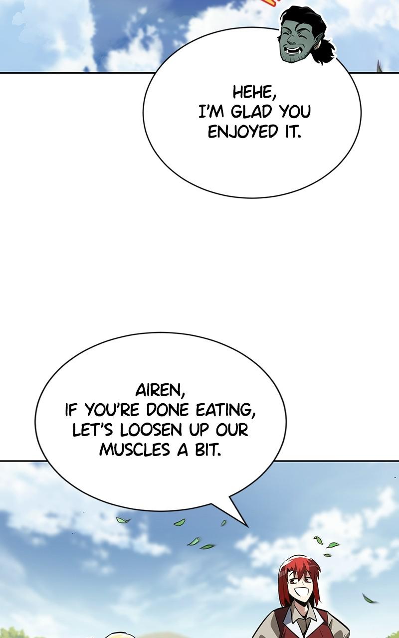 The Lazy Lord Masters the Sword Chapter 58 — page 18