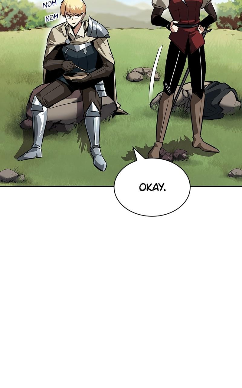 The Lazy Lord Masters the Sword Chapter 58 — page 19