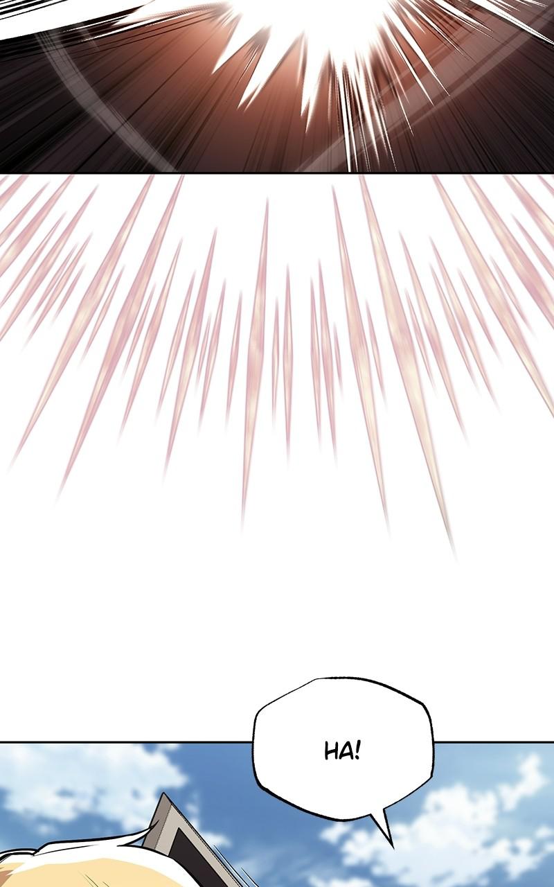 The Lazy Lord Masters the Sword Chapter 58 — page 21